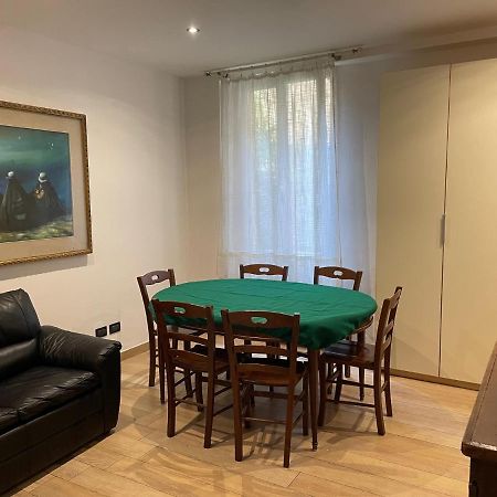 Residenza Santo Stefano 95 - Santo Stefano Apartment Bologna Kültér fotó