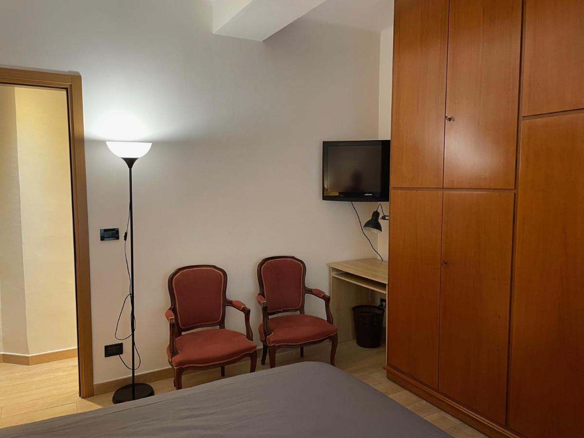 Residenza Santo Stefano 95 - Santo Stefano Apartment Bologna Kültér fotó