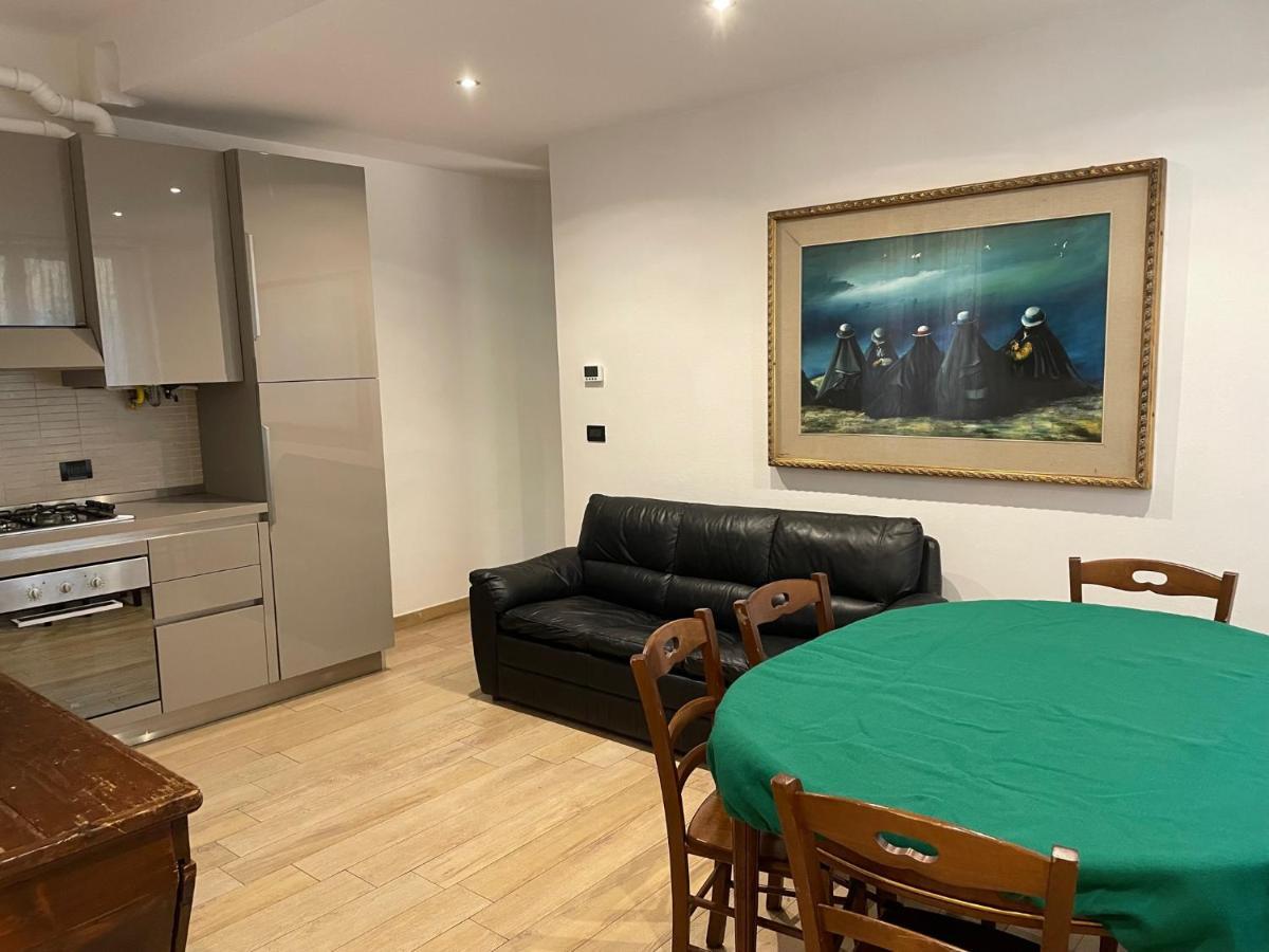 Residenza Santo Stefano 95 - Santo Stefano Apartment Bologna Kültér fotó