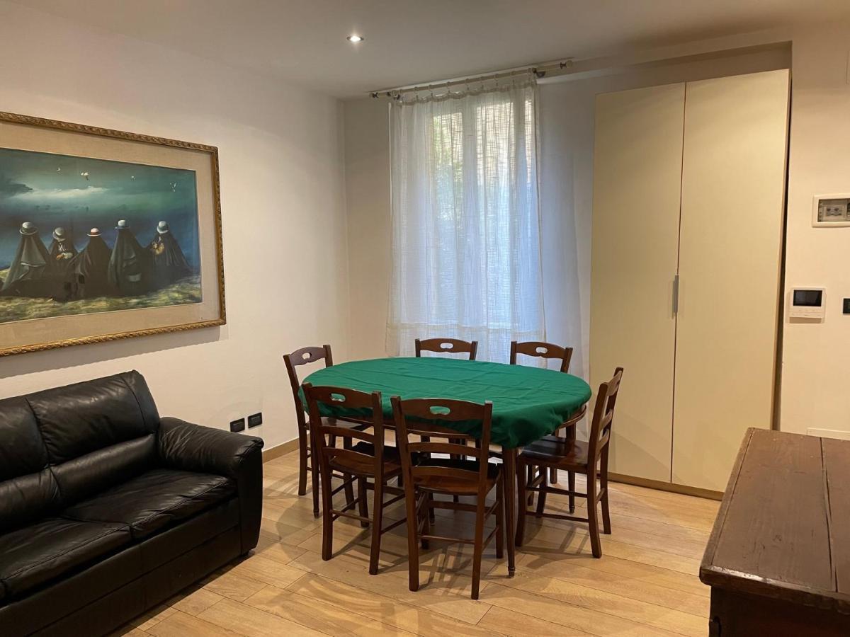 Residenza Santo Stefano 95 - Santo Stefano Apartment Bologna Kültér fotó