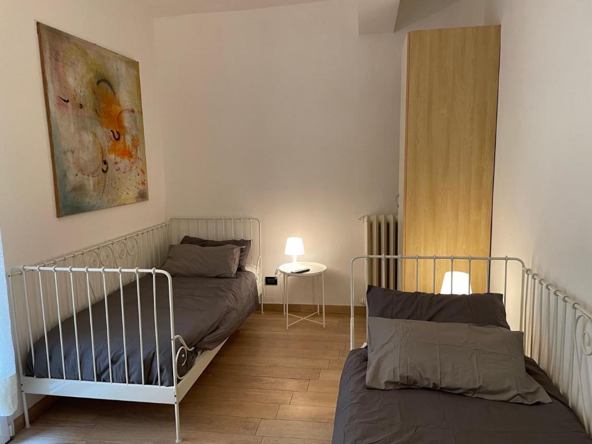 Residenza Santo Stefano 95 - Santo Stefano Apartment Bologna Kültér fotó
