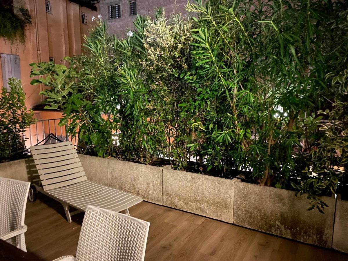 Residenza Santo Stefano 95 - Santo Stefano Apartment Bologna Kültér fotó