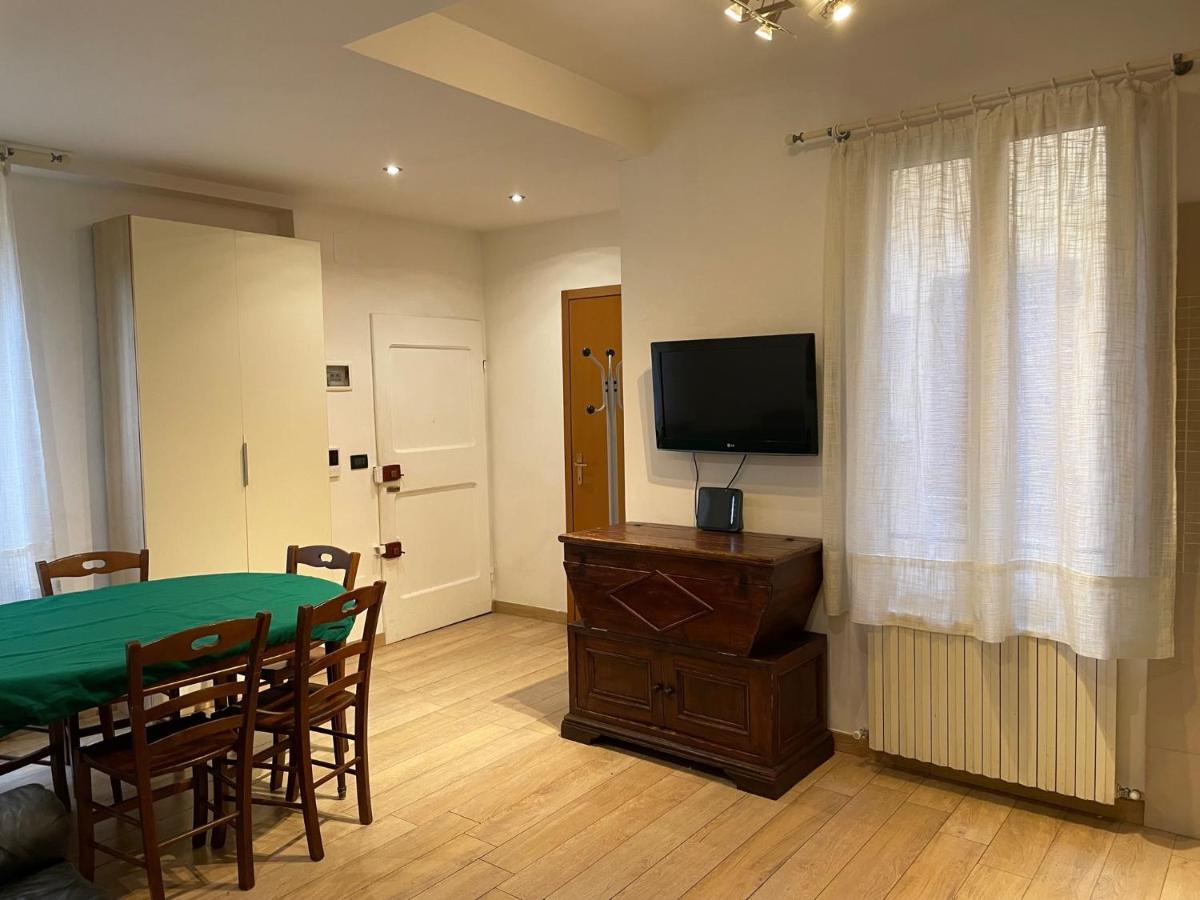 Residenza Santo Stefano 95 - Santo Stefano Apartment Bologna Kültér fotó