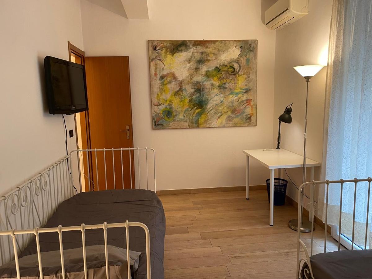 Residenza Santo Stefano 95 - Santo Stefano Apartment Bologna Kültér fotó