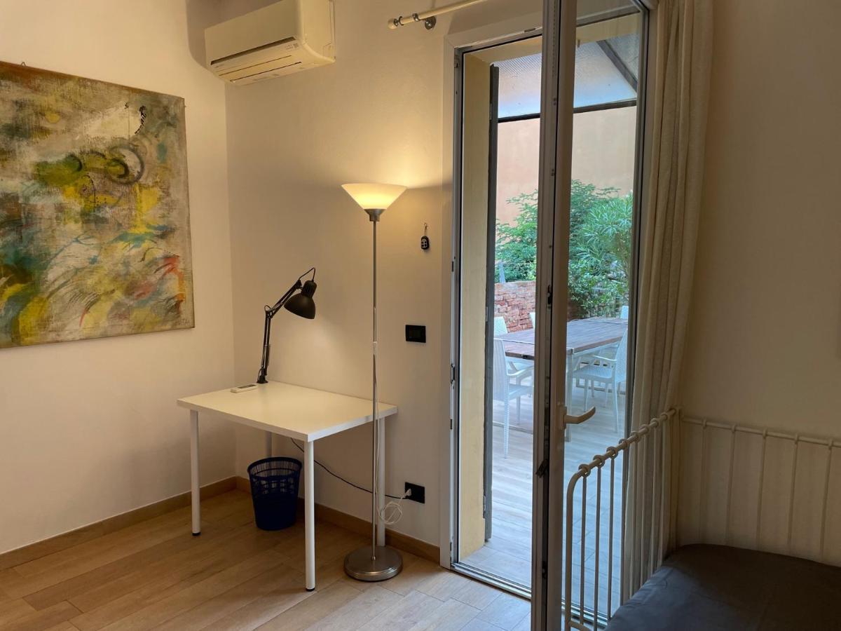 Residenza Santo Stefano 95 - Santo Stefano Apartment Bologna Kültér fotó