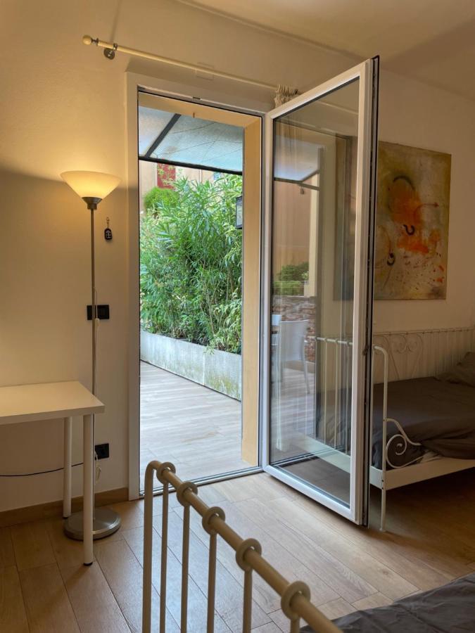 Residenza Santo Stefano 95 - Santo Stefano Apartment Bologna Kültér fotó