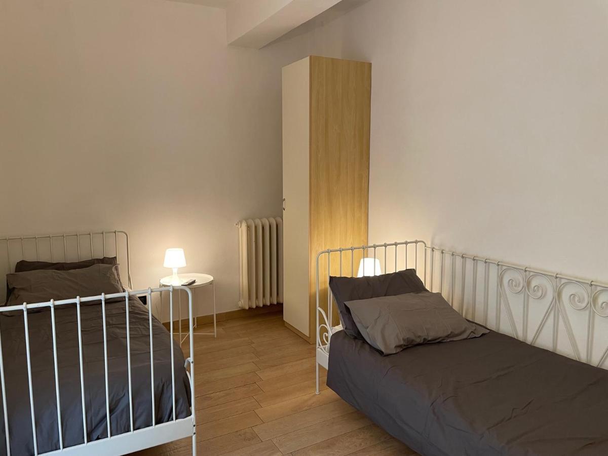 Residenza Santo Stefano 95 - Santo Stefano Apartment Bologna Kültér fotó