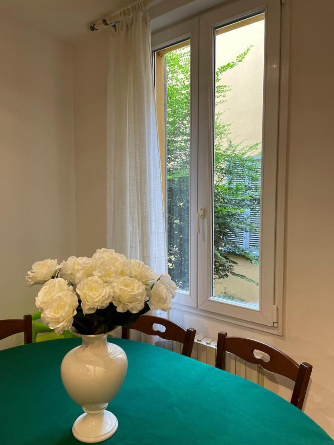 Residenza Santo Stefano 95 - Santo Stefano Apartment Bologna Kültér fotó