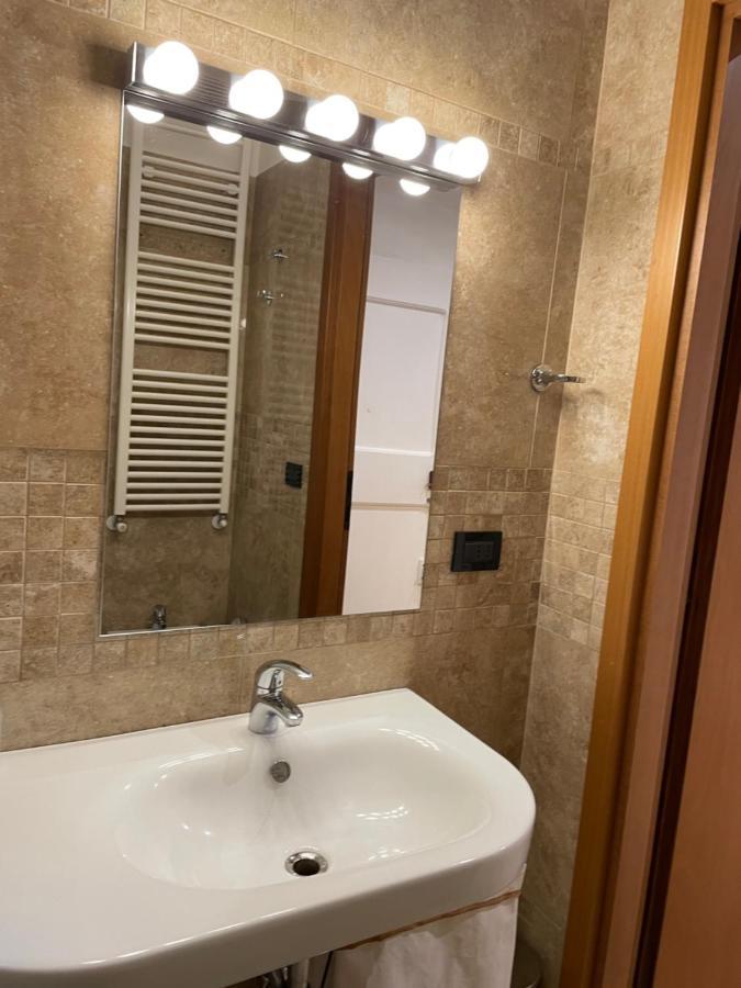 Residenza Santo Stefano 95 - Santo Stefano Apartment Bologna Kültér fotó