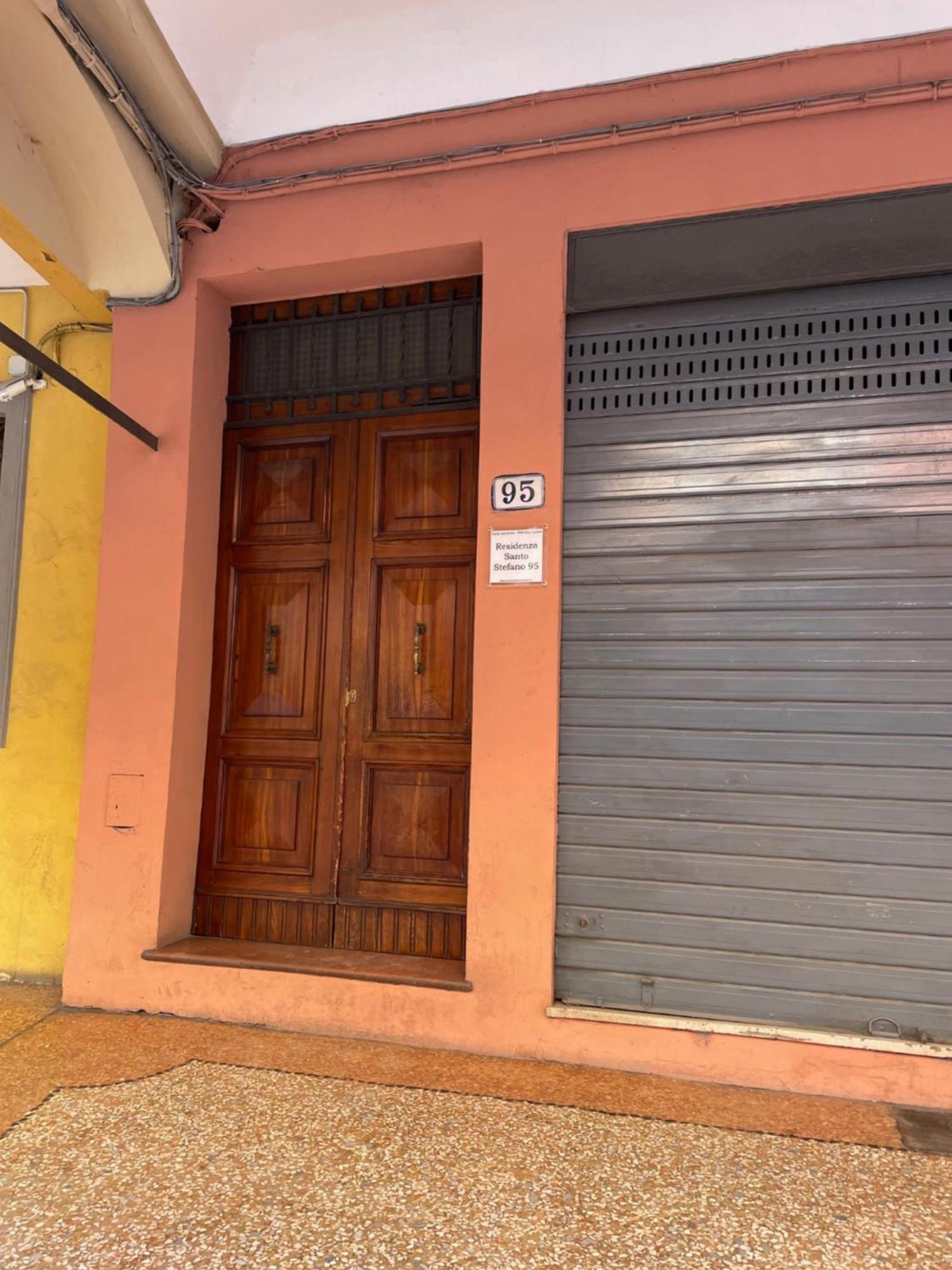 Residenza Santo Stefano 95 - Santo Stefano Apartment Bologna Kültér fotó